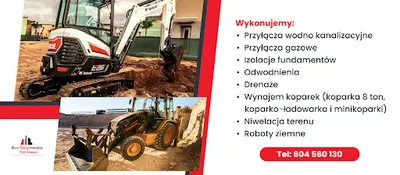 Piotr Głowacz Biuro Obsługi Inwestycji